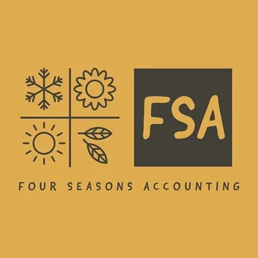 Four Seasons Accounting